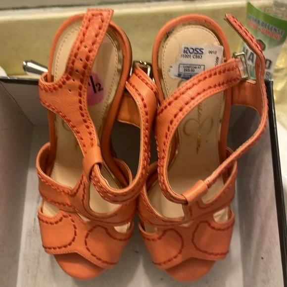 Jessica Simpson - Picture 3 of 7